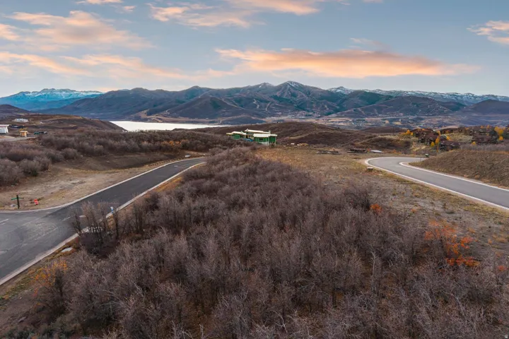 2173 E Indi Loop #lot 23, Kamas, Utah 84036