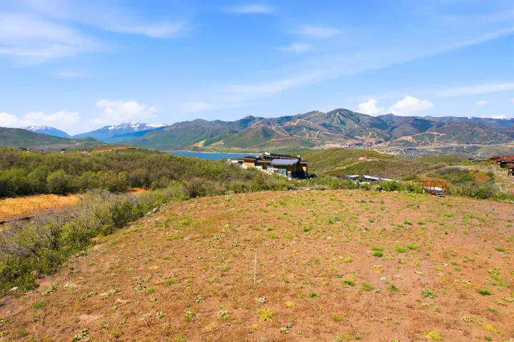 2173 E Indi Loop #lot 23, Kamas, Utah 84036