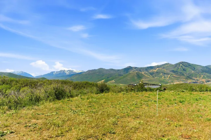 2173 E Indi Loop #lot 23, Kamas, Utah 84036
