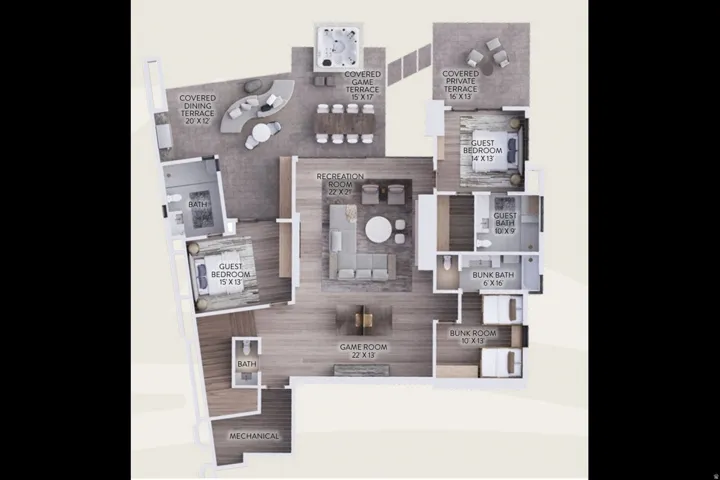 2173 E Indi Loop #lot 23, Kamas, Utah 84036