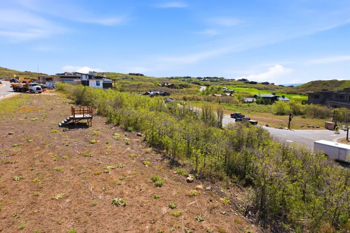 2173 E Indi Loop #lot 23, Kamas, Utah 84036