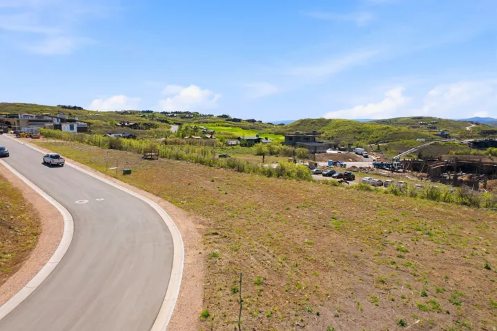 2173 E Indi Loop #lot 23, Kamas, Utah 84036