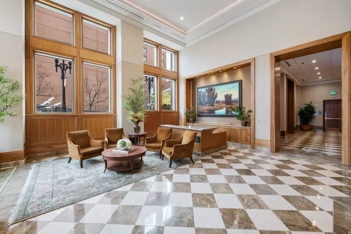 99 W South Temple St #802, Salt Lake City, Utah 84101