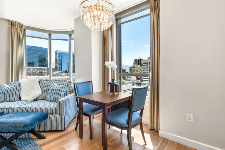 99 W South Temple St #802, Salt Lake City, Utah 84101