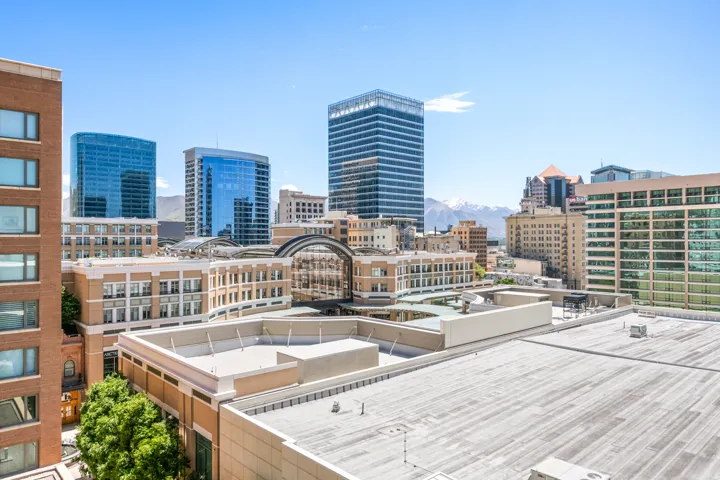 99 W South Temple St #802, Salt Lake City, Utah 84101