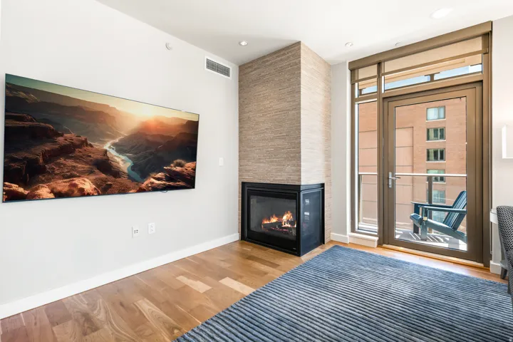 99 W South Temple St #802, Salt Lake City, Utah 84101