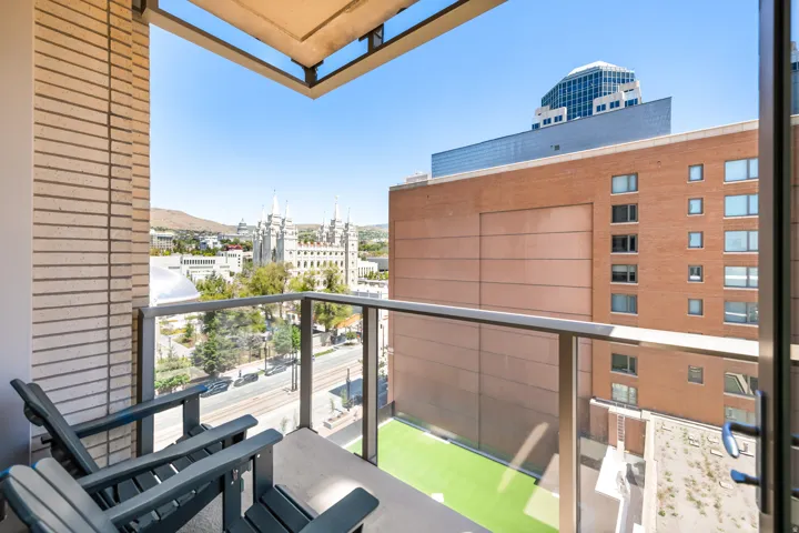 99 W South Temple St #802, Salt Lake City, Utah 84101