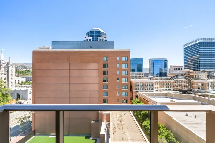 99 W South Temple St #802, Salt Lake City, Utah 84101