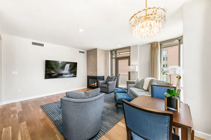 99 W South Temple St #802, Salt Lake City, Utah 84101