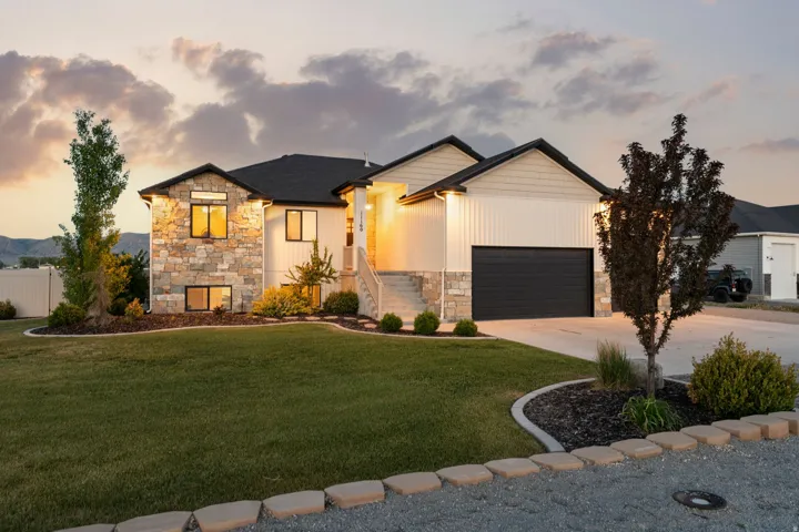11160 N 8400 W, Tremonton, Utah 84337