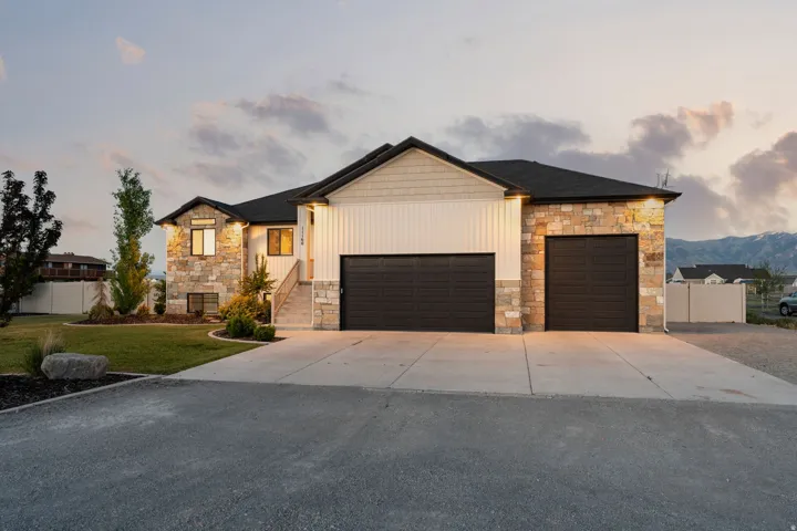 11160 N 8400 W, Tremonton, Utah 84337