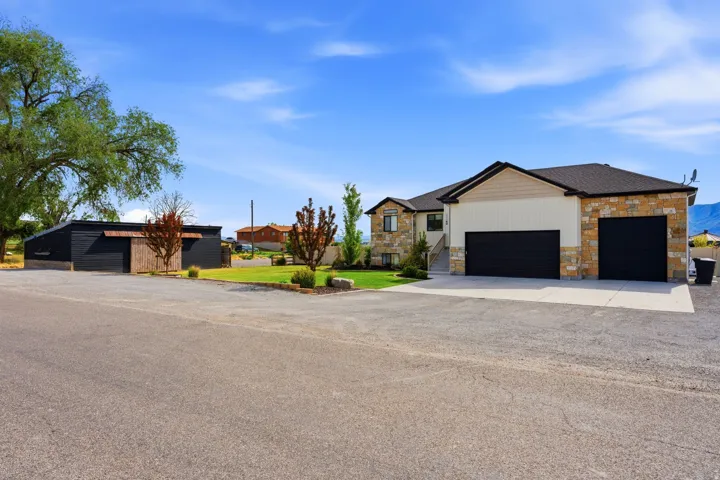 11160 N 8400 W, Tremonton, Utah 84337
