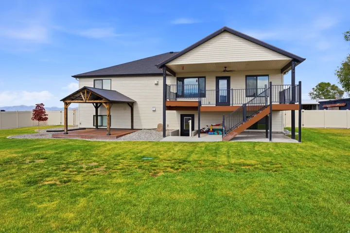 11160 N 8400 W, Tremonton, Utah 84337