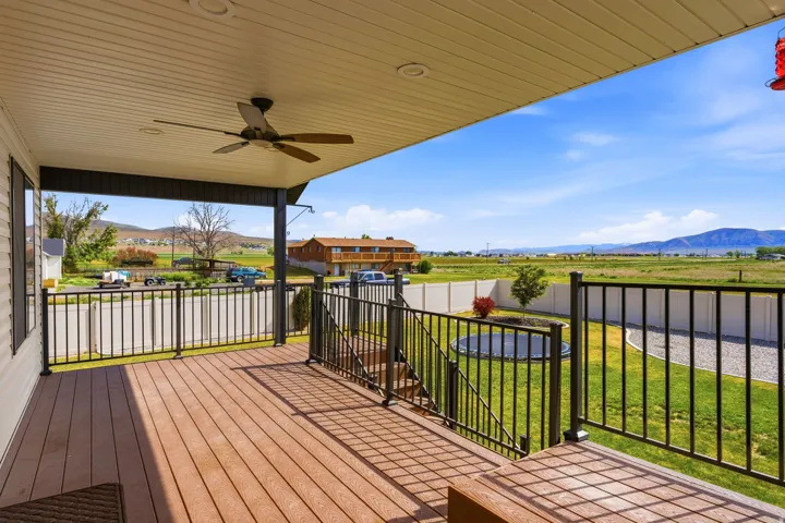 11160 N 8400 W, Tremonton, Utah 84337