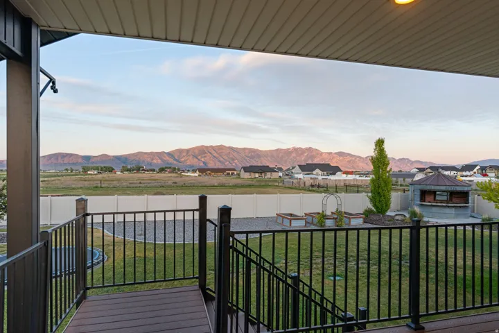 11160 N 8400 W, Tremonton, Utah 84337
