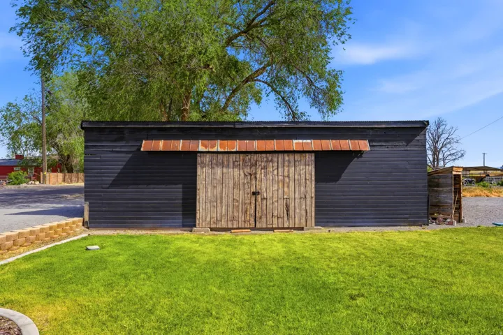 11160 N 8400 W, Tremonton, Utah 84337