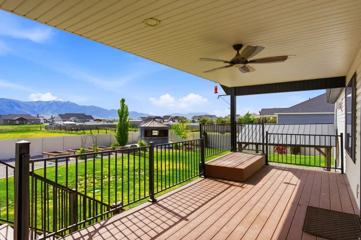 11160 N 8400 W, Tremonton, Utah 84337