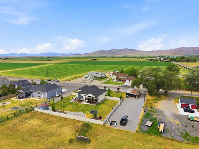 11160 N 8400 W, Tremonton, Utah 84337