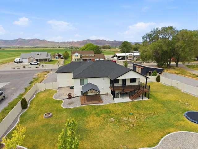11160 N 8400 W, Tremonton, Utah 84337