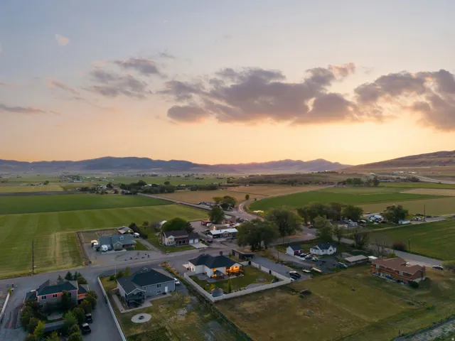 11160 N 8400 W, Tremonton, Utah 84337
