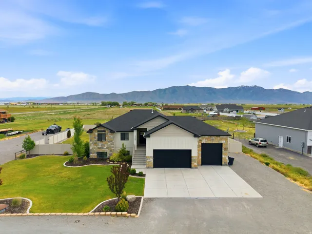 11160 N 8400 W, Tremonton, Utah 84337