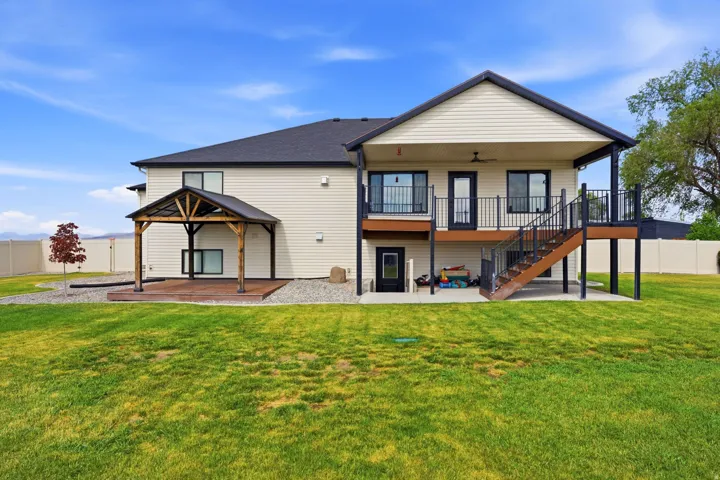 11160 N 8400 W, Tremonton, Utah 84337