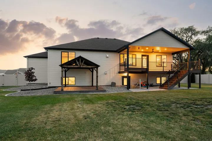 11160 N 8400 W, Tremonton, Utah 84337