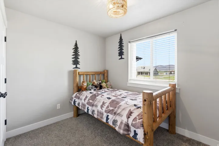 11160 N 8400 W, Tremonton, Utah 84337