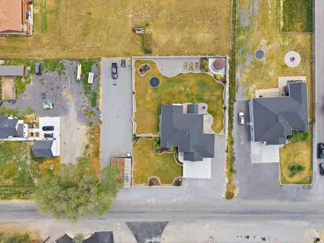 11160 N 8400 W, Tremonton, Utah 84337