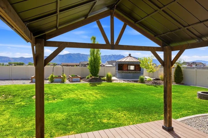11160 N 8400 W, Tremonton, Utah 84337