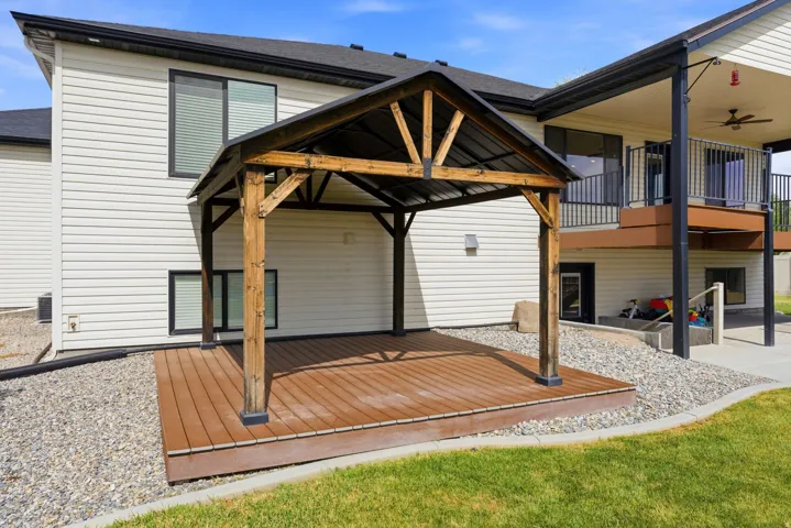 11160 N 8400 W, Tremonton, Utah 84337