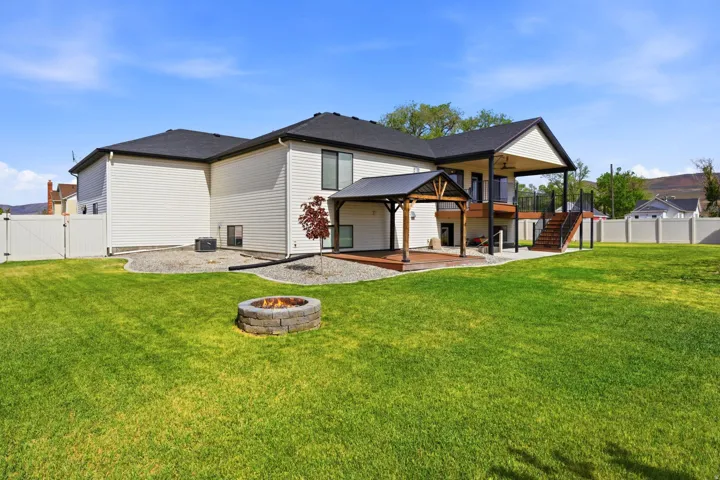 11160 N 8400 W, Tremonton, Utah 84337