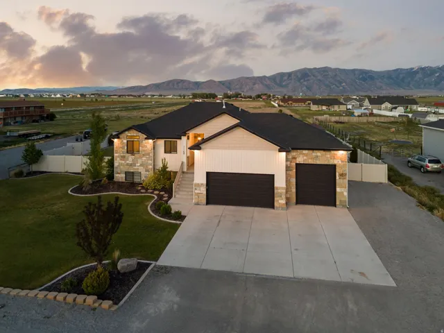 11160 N 8400 W, Tremonton, Utah 84337