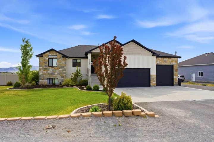 11160 N 8400 W, Tremonton, Utah 84337