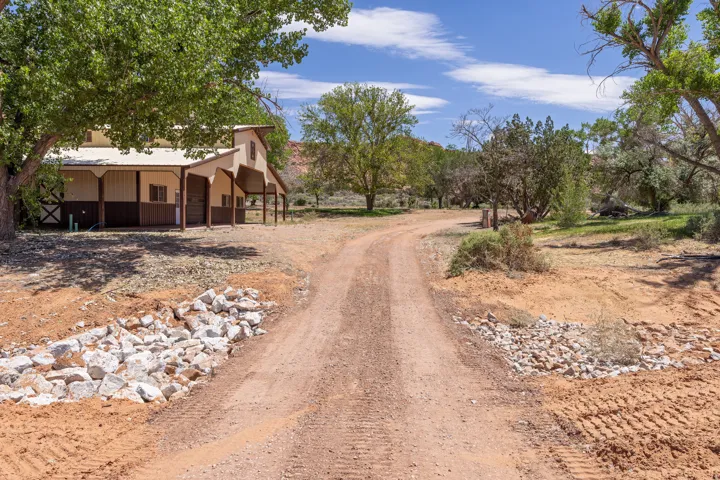 3181 East Bench Rd, Moab, Utah 84532