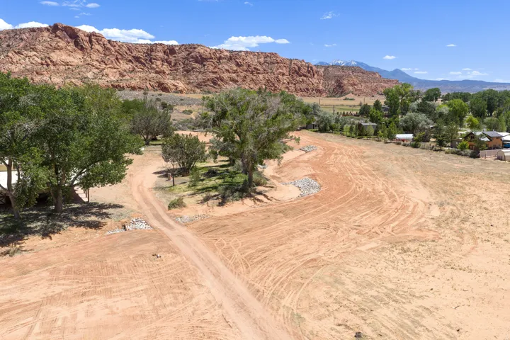 3181 East Bench Rd, Moab, Utah 84532