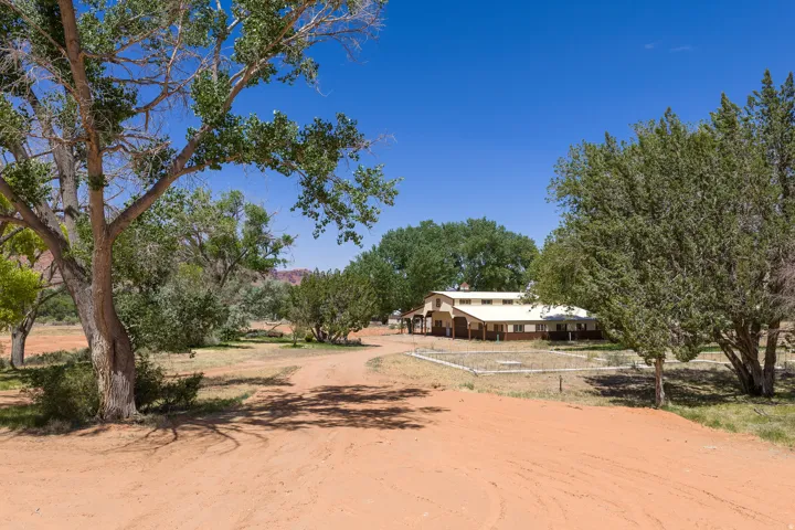 3181 East Bench Rd, Moab, Utah 84532