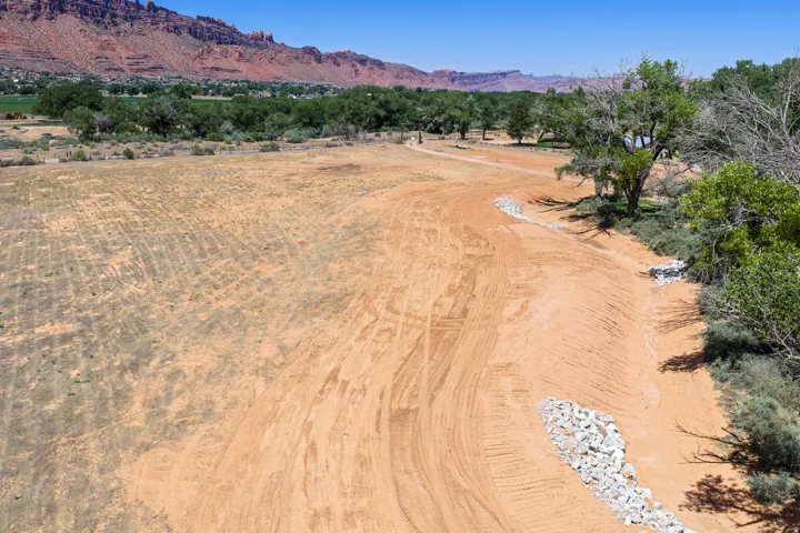 3181 East Bench Rd, Moab, Utah 84532