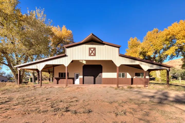 3181 East Bench Rd, Moab, Utah 84532