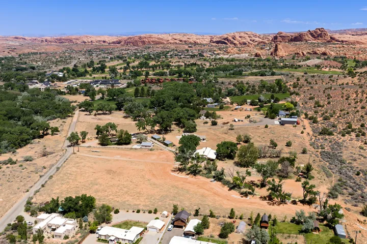 3181 East Bench Rd, Moab, Utah 84532