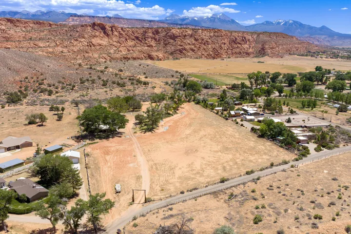 3181 East Bench Rd, Moab, Utah 84532