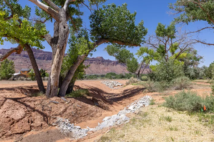3181 East Bench Rd, Moab, Utah 84532