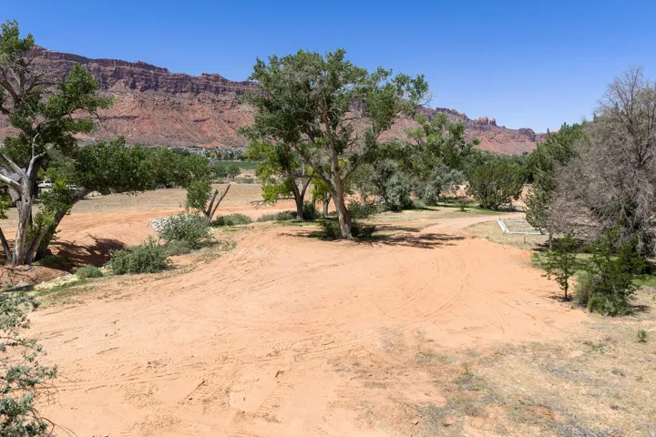 3181 East Bench Rd, Moab, Utah 84532