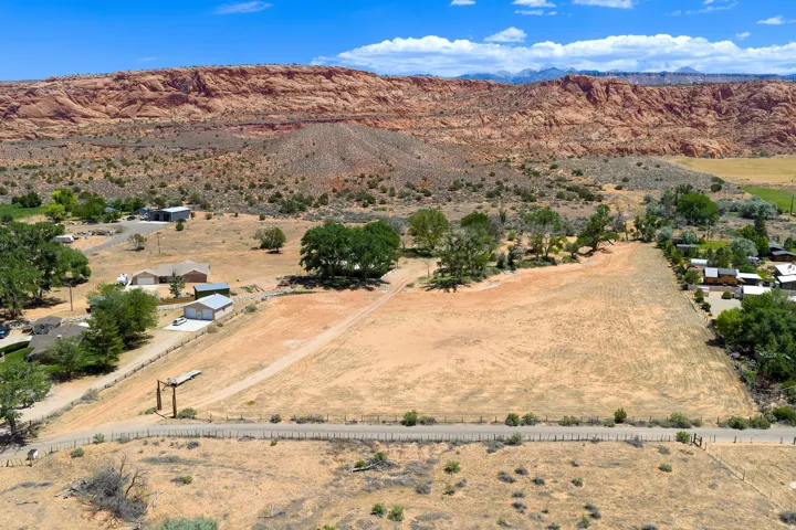 3181 East Bench Rd, Moab, Utah 84532