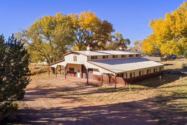 3181 East Bench Rd, Moab, Utah 84532