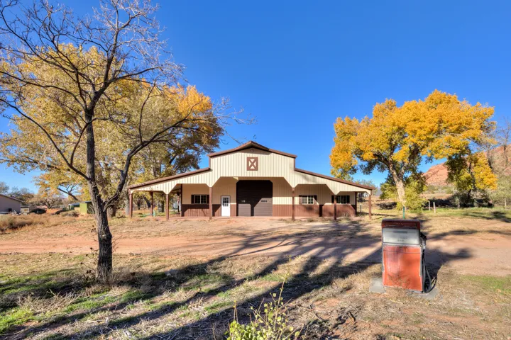 3181 East Bench Rd, Moab, Utah 84532