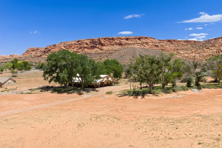 3181 East Bench Rd, Moab, Utah 84532