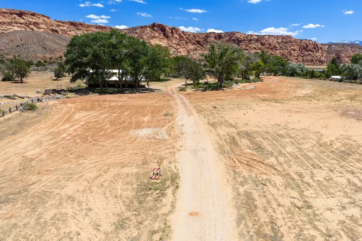 3181 East Bench Rd, Moab, Utah 84532