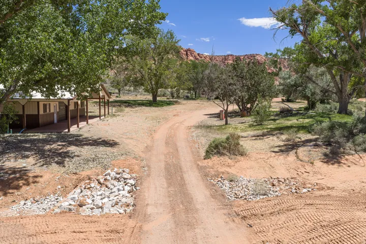 3181 East Bench Rd, Moab, Utah 84532
