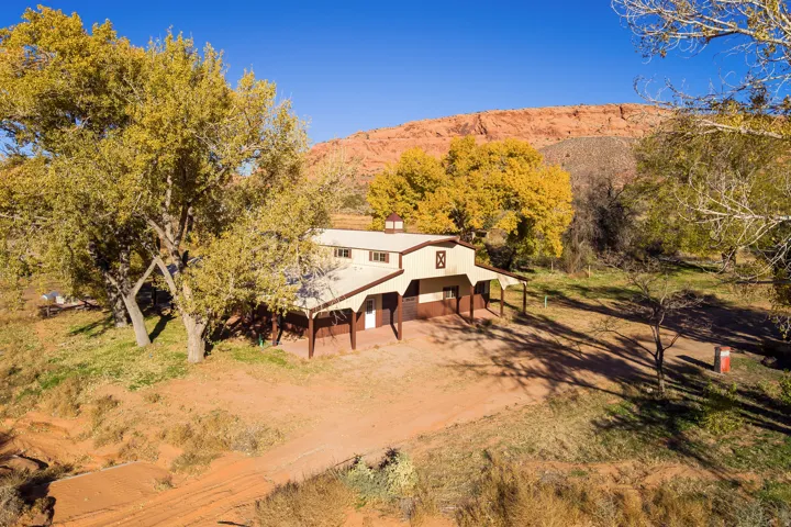 3181 East Bench Rd, Moab, Utah 84532
